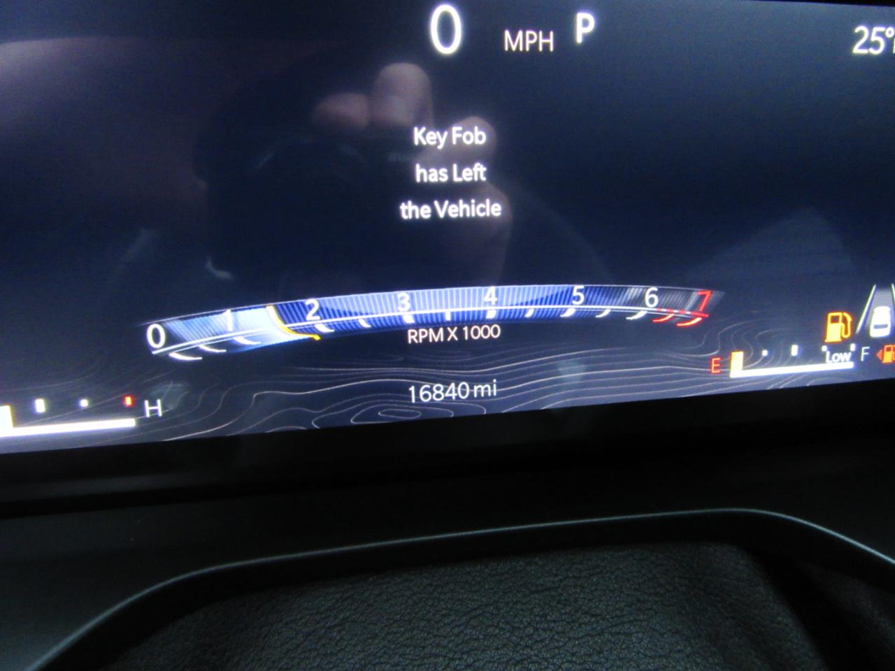 Jeep Grand Cherokee L Limited 4WD 2024