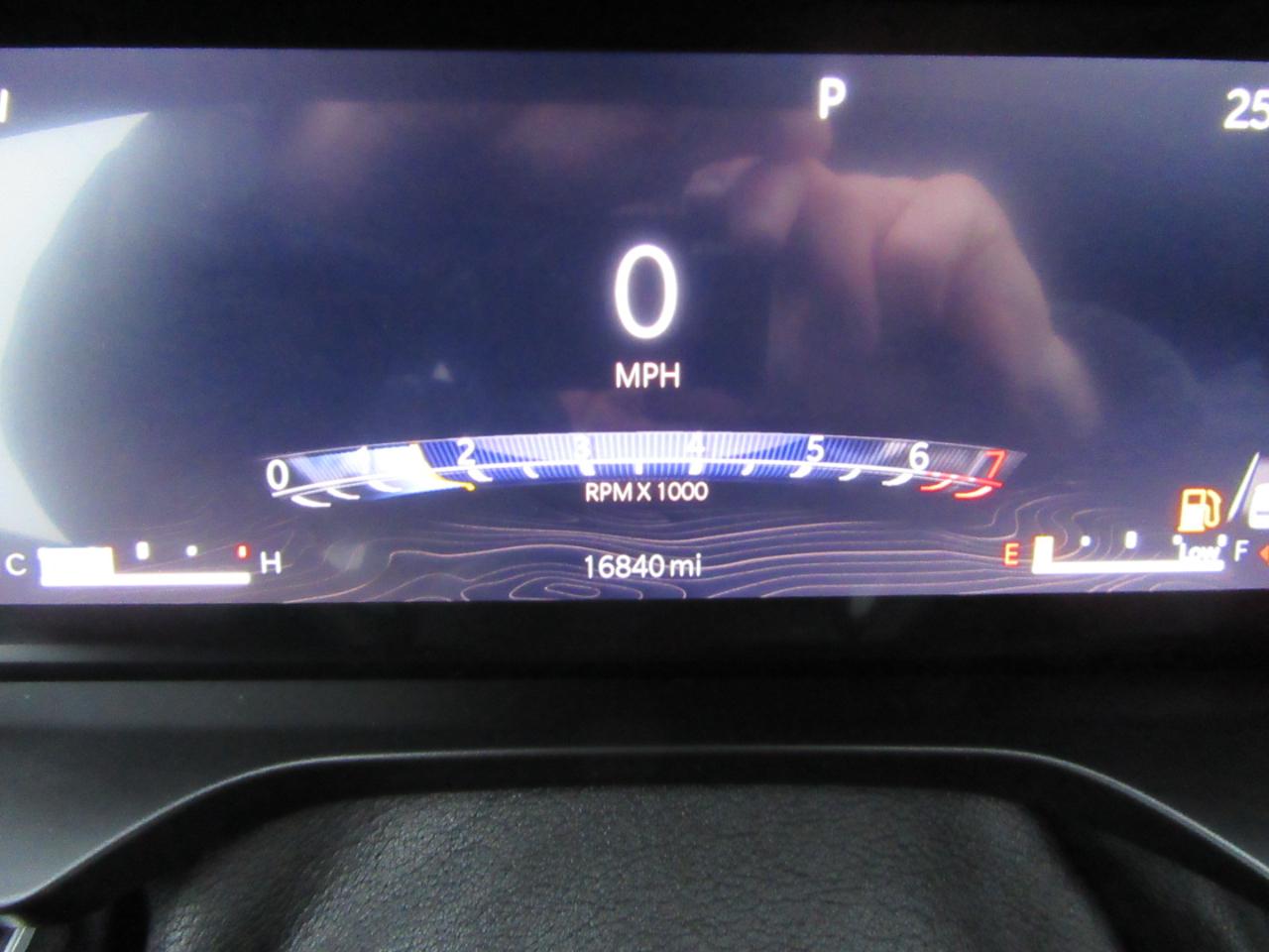 Jeep Grand Cherokee L Limited 4WD 2024