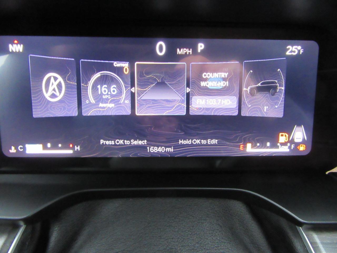 Jeep Grand Cherokee L Limited 4WD 2024