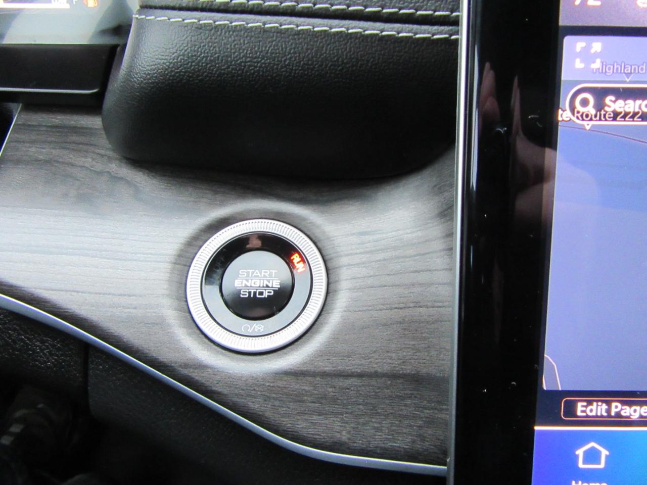 Jeep Grand Cherokee L Limited 4WD 2024