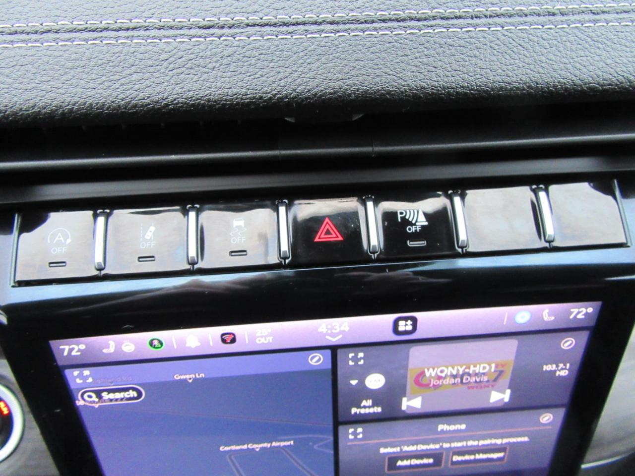 Jeep Grand Cherokee L Limited 4WD 2024