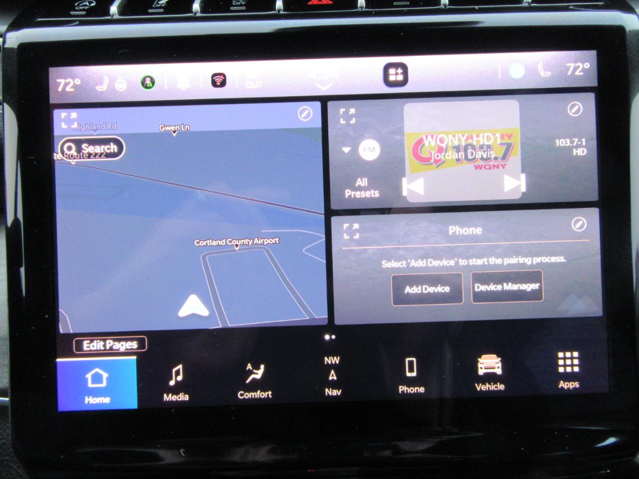 Jeep Grand Cherokee L Limited 4WD 2024