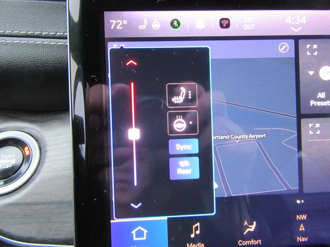 Jeep Grand Cherokee L Limited 4WD 2024