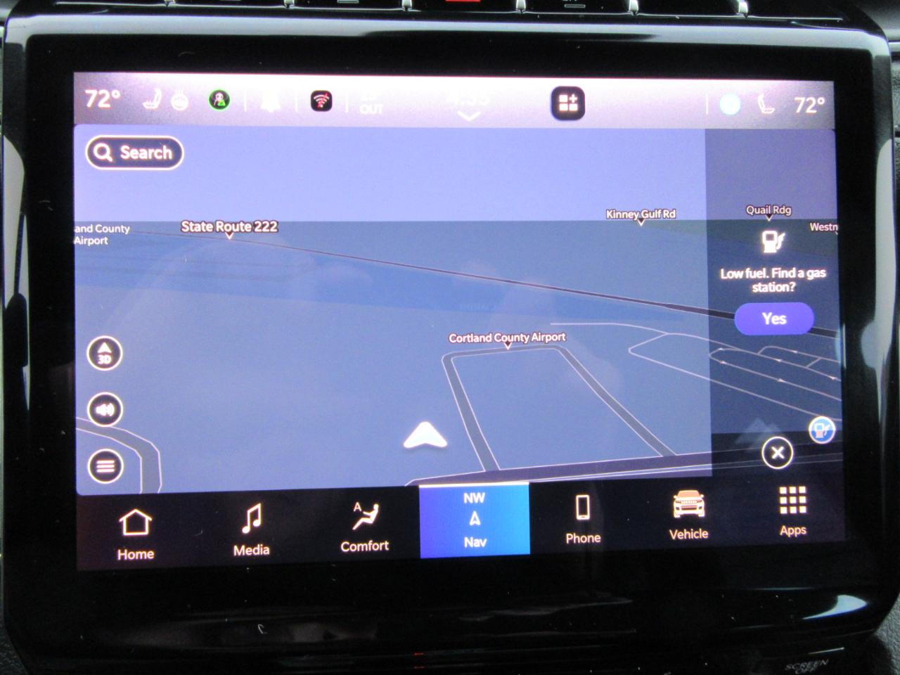 Jeep Grand Cherokee L Limited 4WD 2024