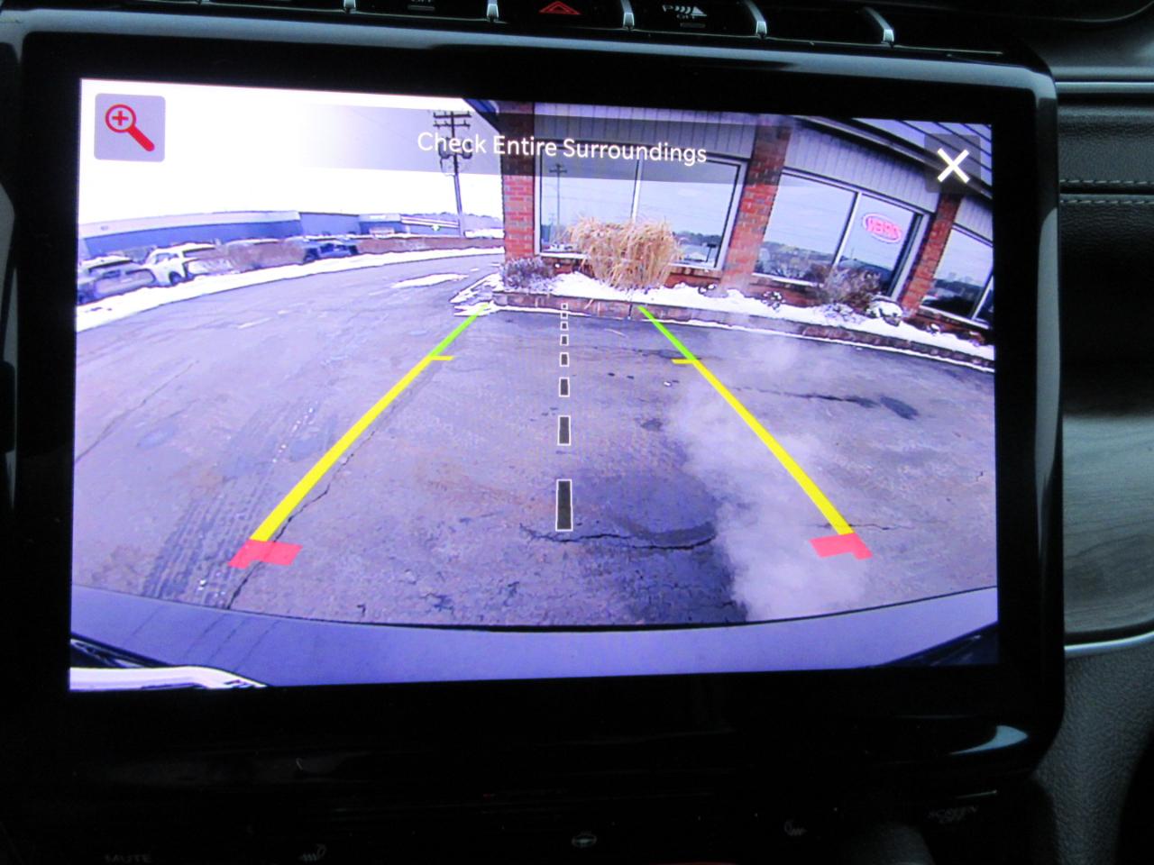 Jeep Grand Cherokee L Limited 4WD 2024