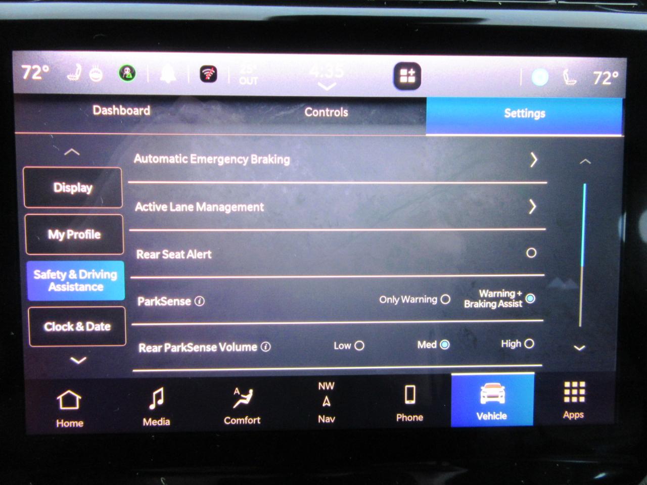 Jeep Grand Cherokee L Limited 4WD 2024