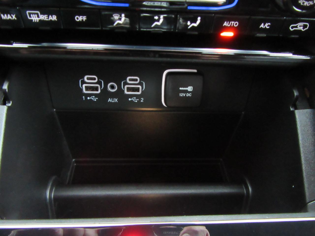 Jeep Grand Cherokee L Limited 4WD 2024