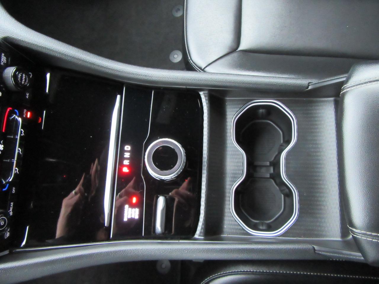 Jeep Grand Cherokee L Limited 4WD 2024