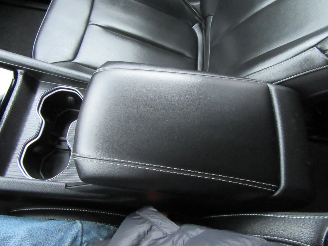 Jeep Grand Cherokee L Limited 4WD 2024