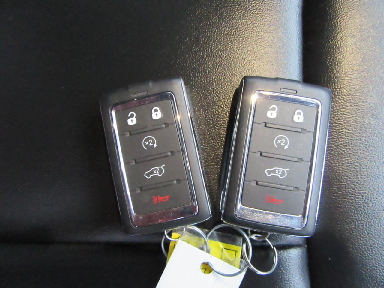 Jeep Grand Cherokee L Limited 4WD 2024