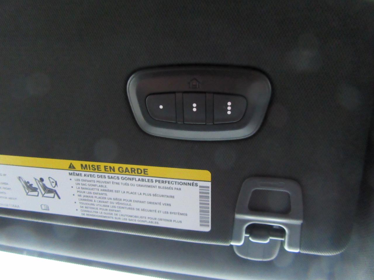 Jeep Grand Cherokee L Limited 4WD 2024