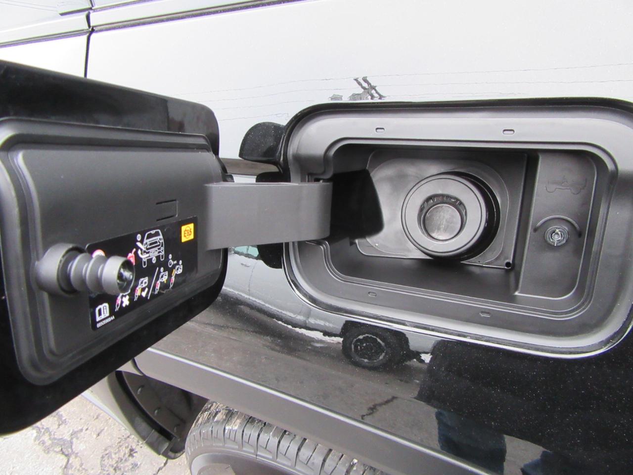 Jeep Grand Cherokee L Limited 4WD 2024