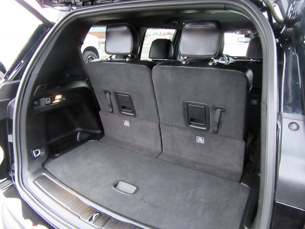 Jeep Grand Cherokee L Limited 4WD 2024