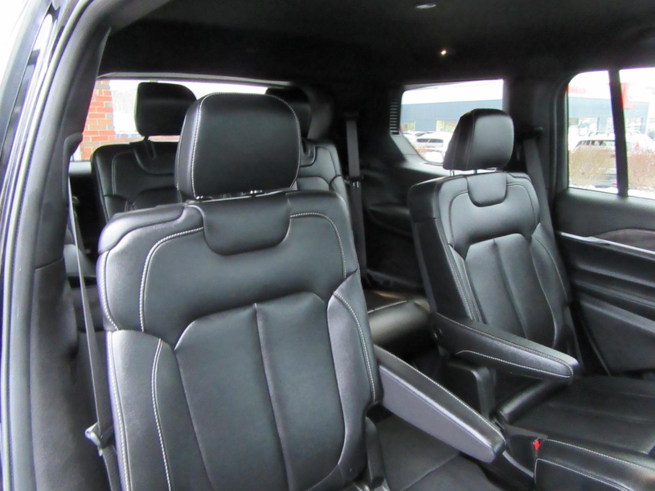 Jeep Grand Cherokee L Limited 4WD 2024