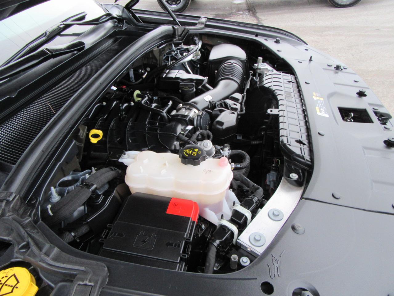 Jeep Grand Cherokee L Limited 4WD 2024