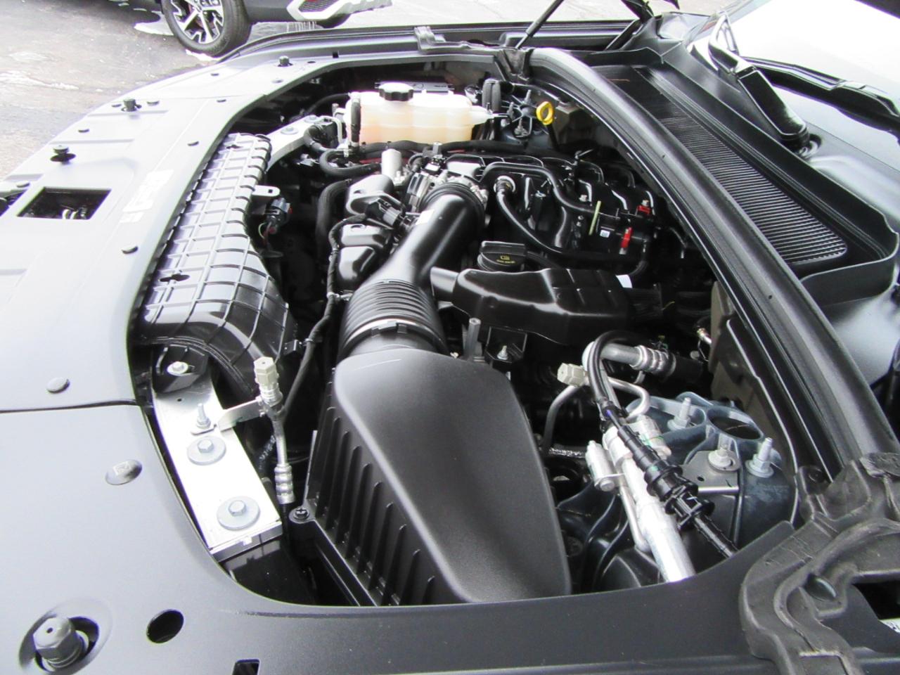 Jeep Grand Cherokee L Limited 4WD 2024