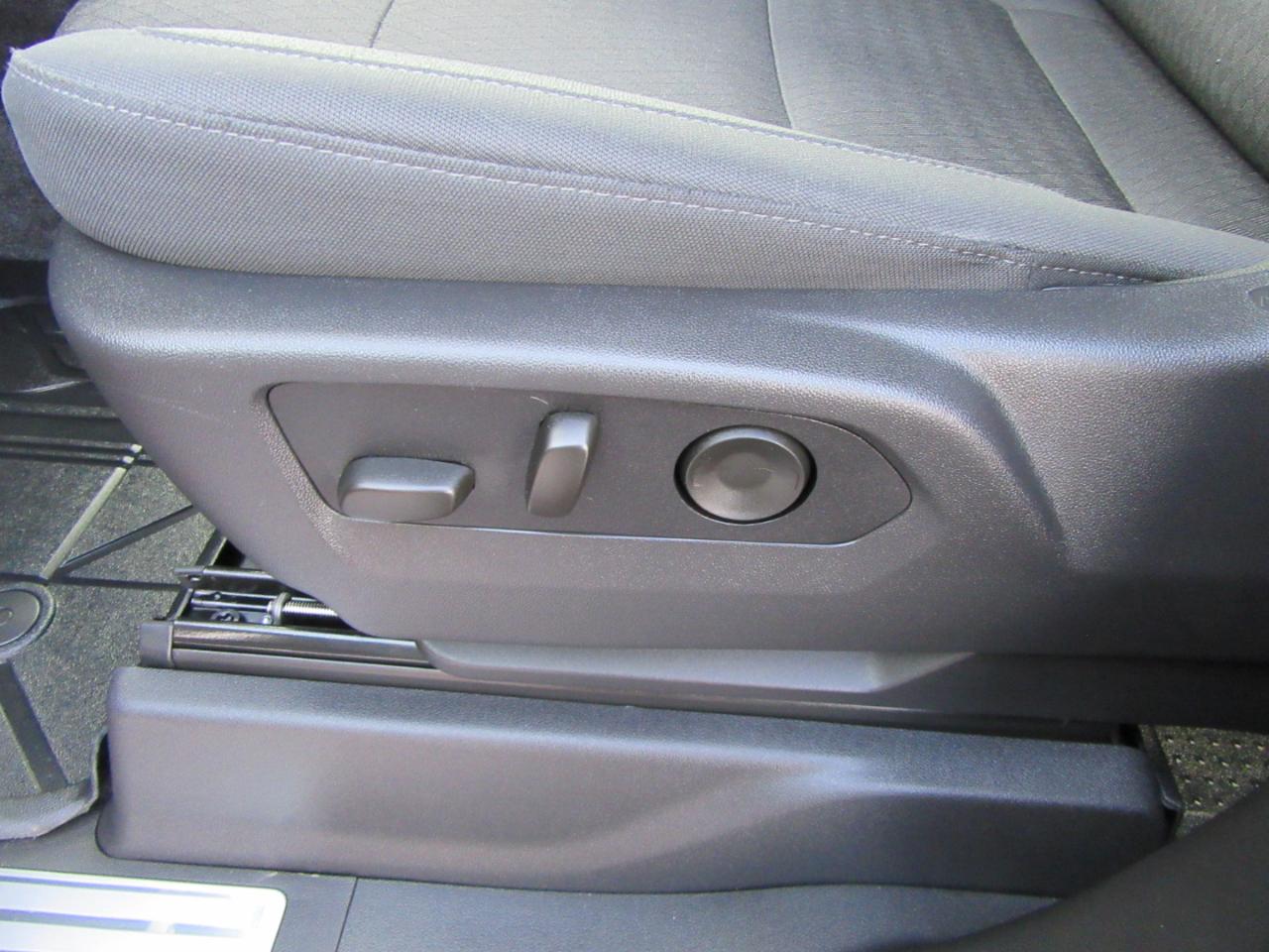 Chevrolet Silverado 1500 RST Select Package Crew Cab 4WD 2026