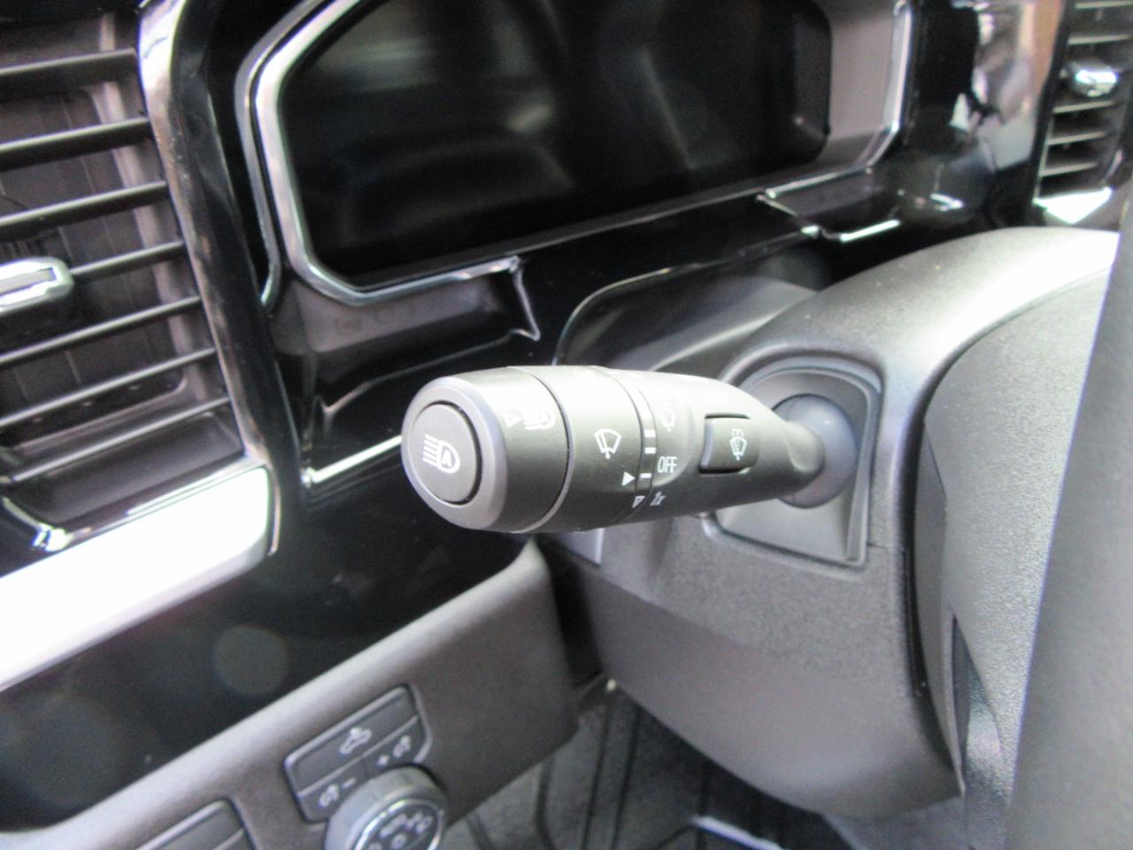 Chevrolet Silverado 1500 RST Select Package Crew Cab 4WD 2026