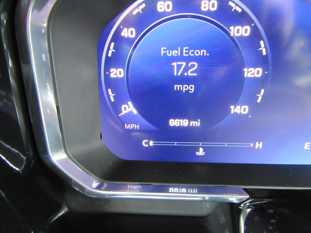 Chevrolet Silverado 1500 RST Select Package Crew Cab 4WD 2026