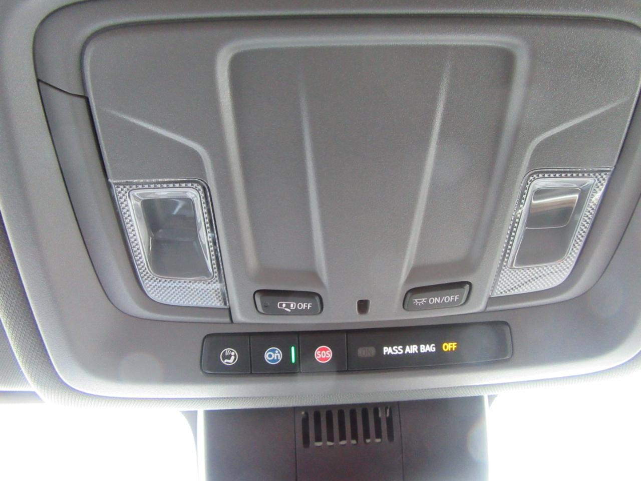 Chevrolet Silverado 1500 RST Select Package Crew Cab 4WD 2026