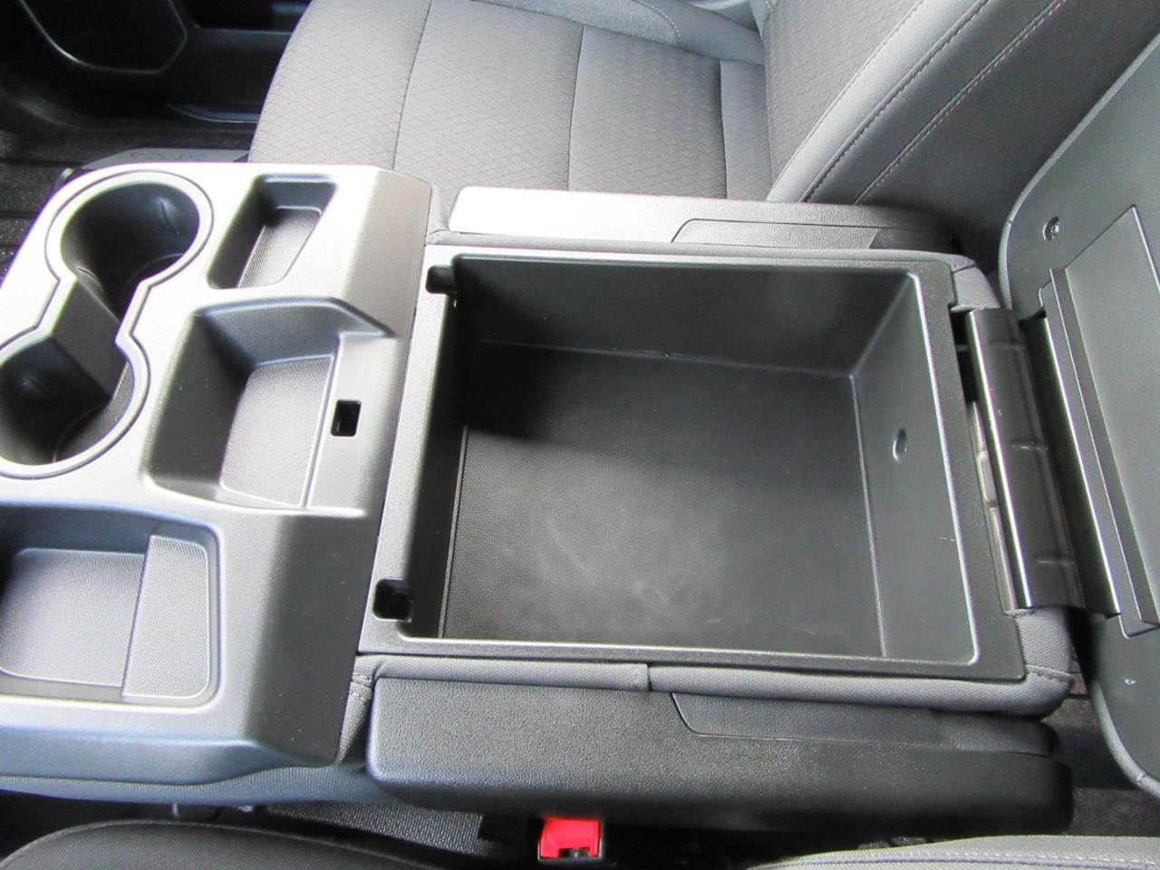 Chevrolet Silverado 1500 RST Select Package Crew Cab 4WD 2026