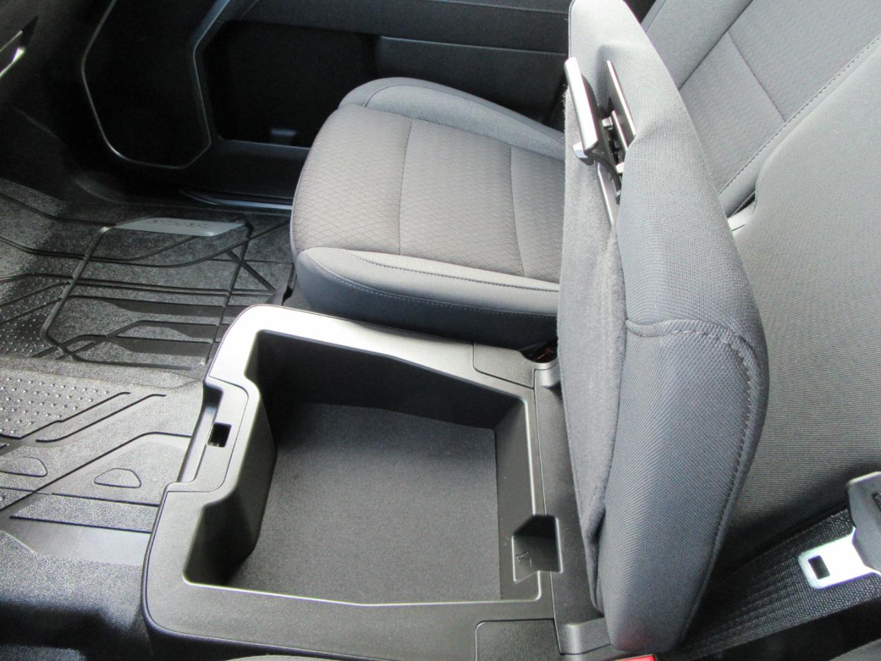 Chevrolet Silverado 1500 RST Select Package Crew Cab 4WD 2026