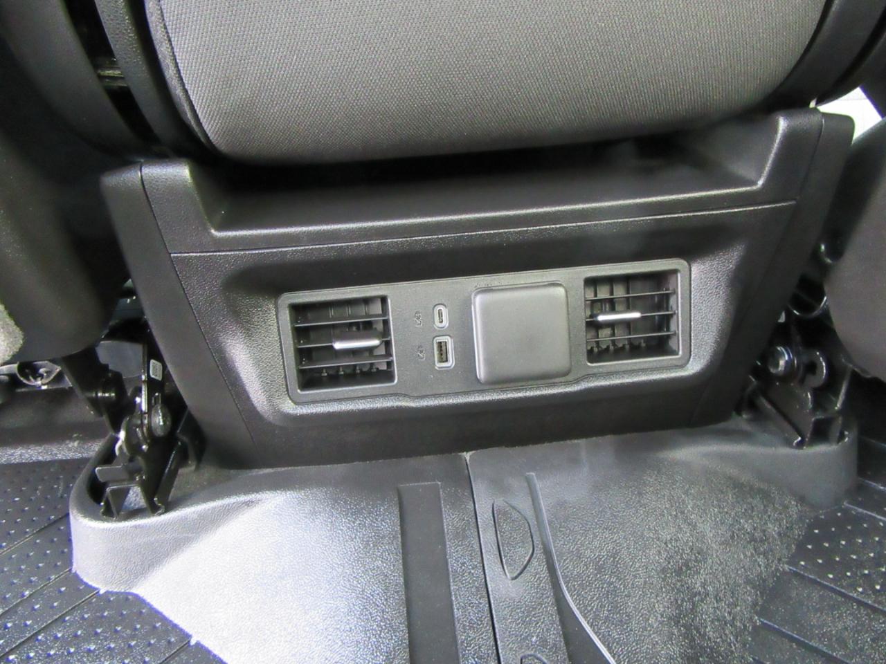 Chevrolet Silverado 1500 RST Select Package Crew Cab 4WD 2026