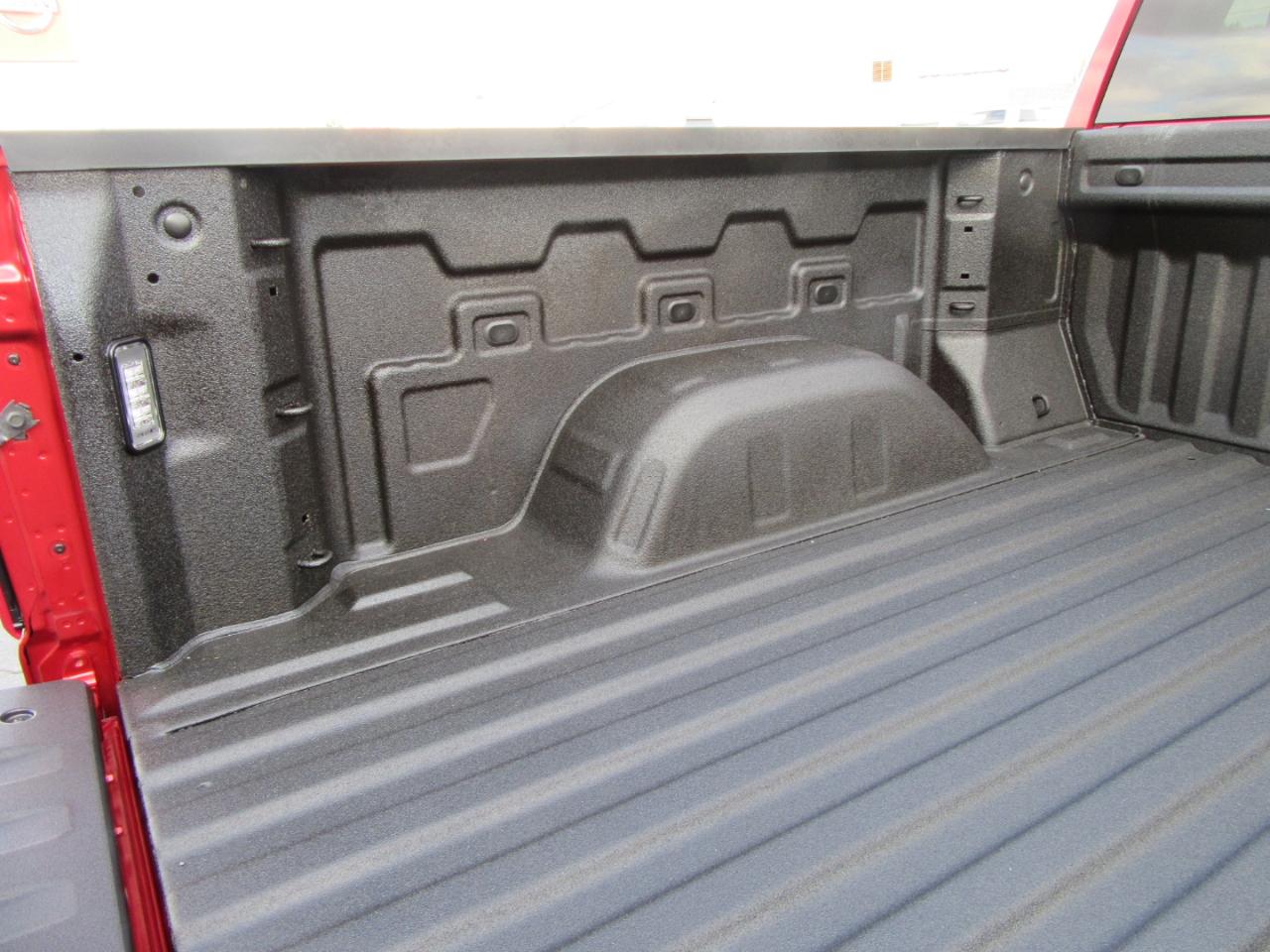 Chevrolet Silverado 1500 RST Select Package Crew Cab 4WD 2026