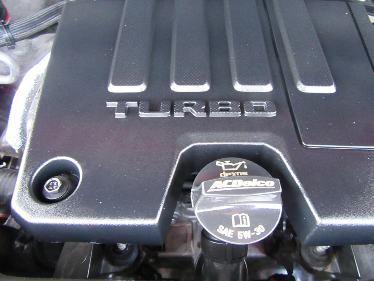 Chevrolet Silverado 1500 RST Select Package Crew Cab 4WD 2026