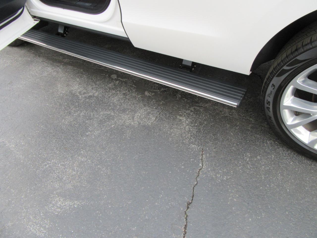 Ford Expedition Platinum 4WD 2019