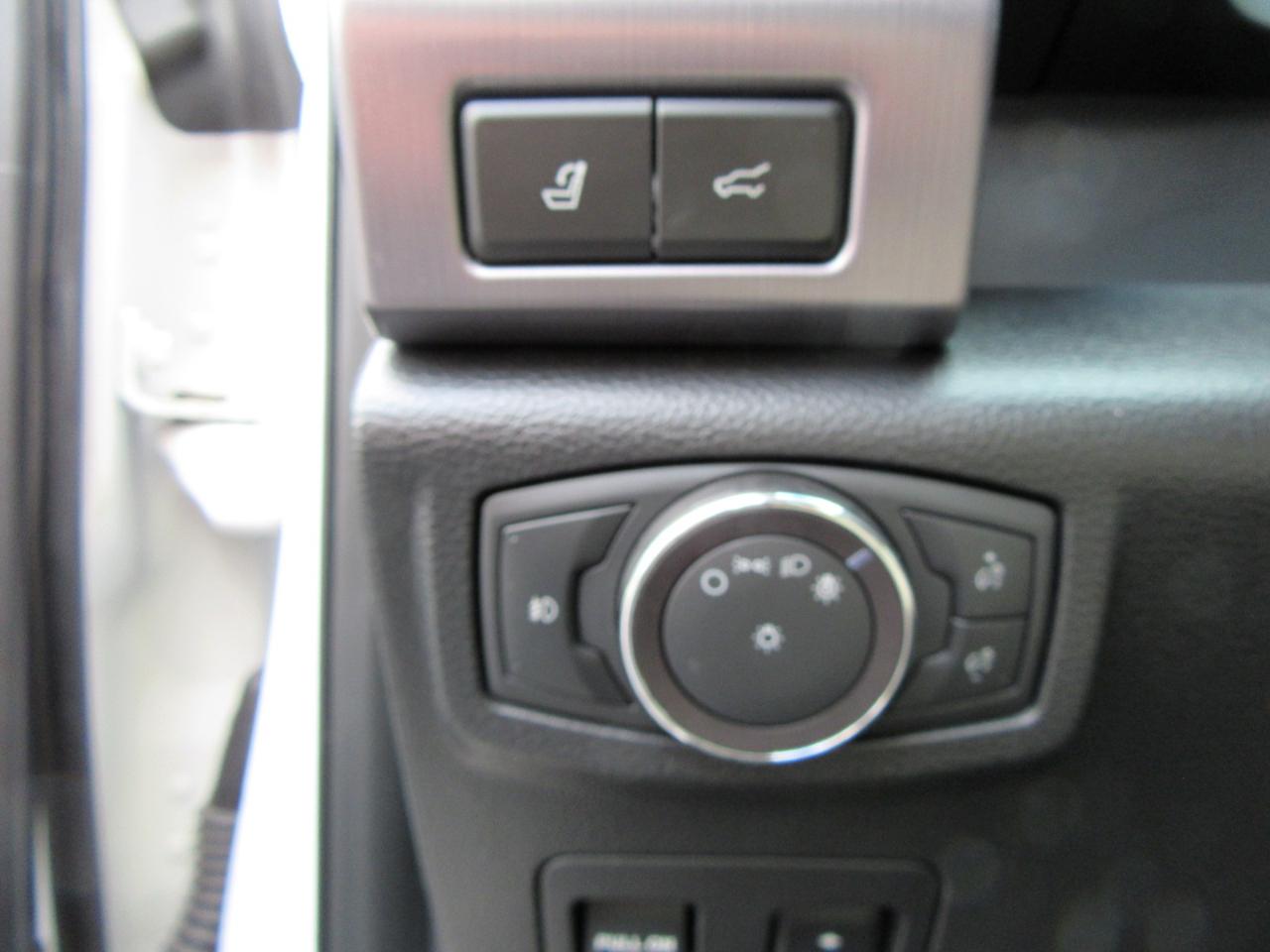Ford Expedition Platinum 4WD 2019