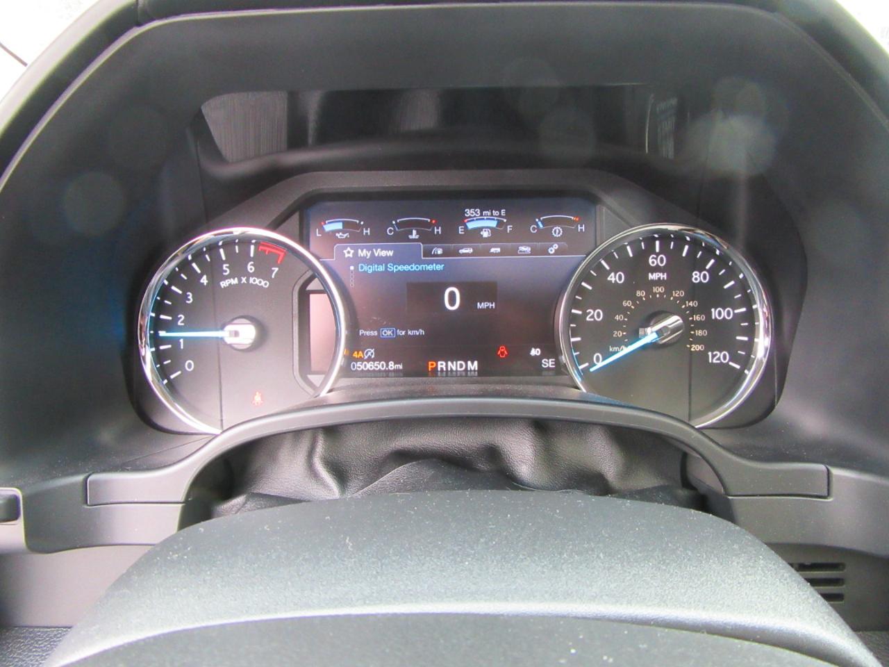 Ford Expedition Platinum 4WD 2019