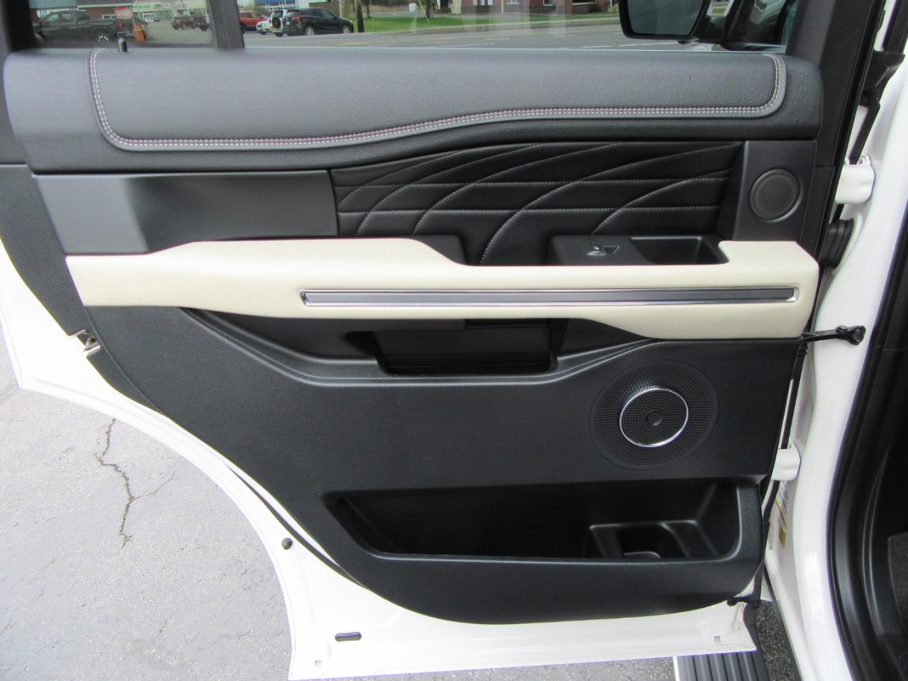 Ford Expedition Platinum 4WD 2019
