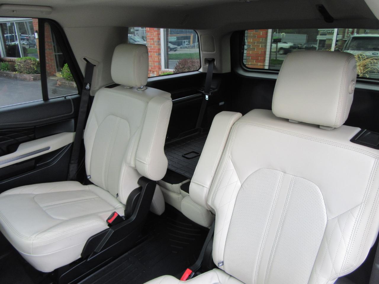 Ford Expedition Platinum 4WD 2019