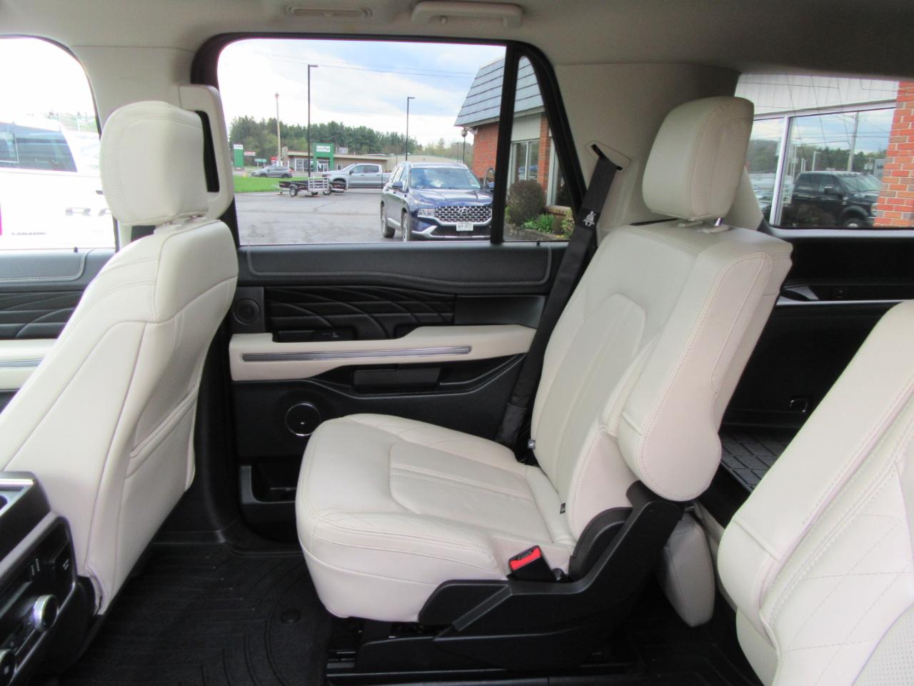 Ford Expedition Platinum 4WD 2019