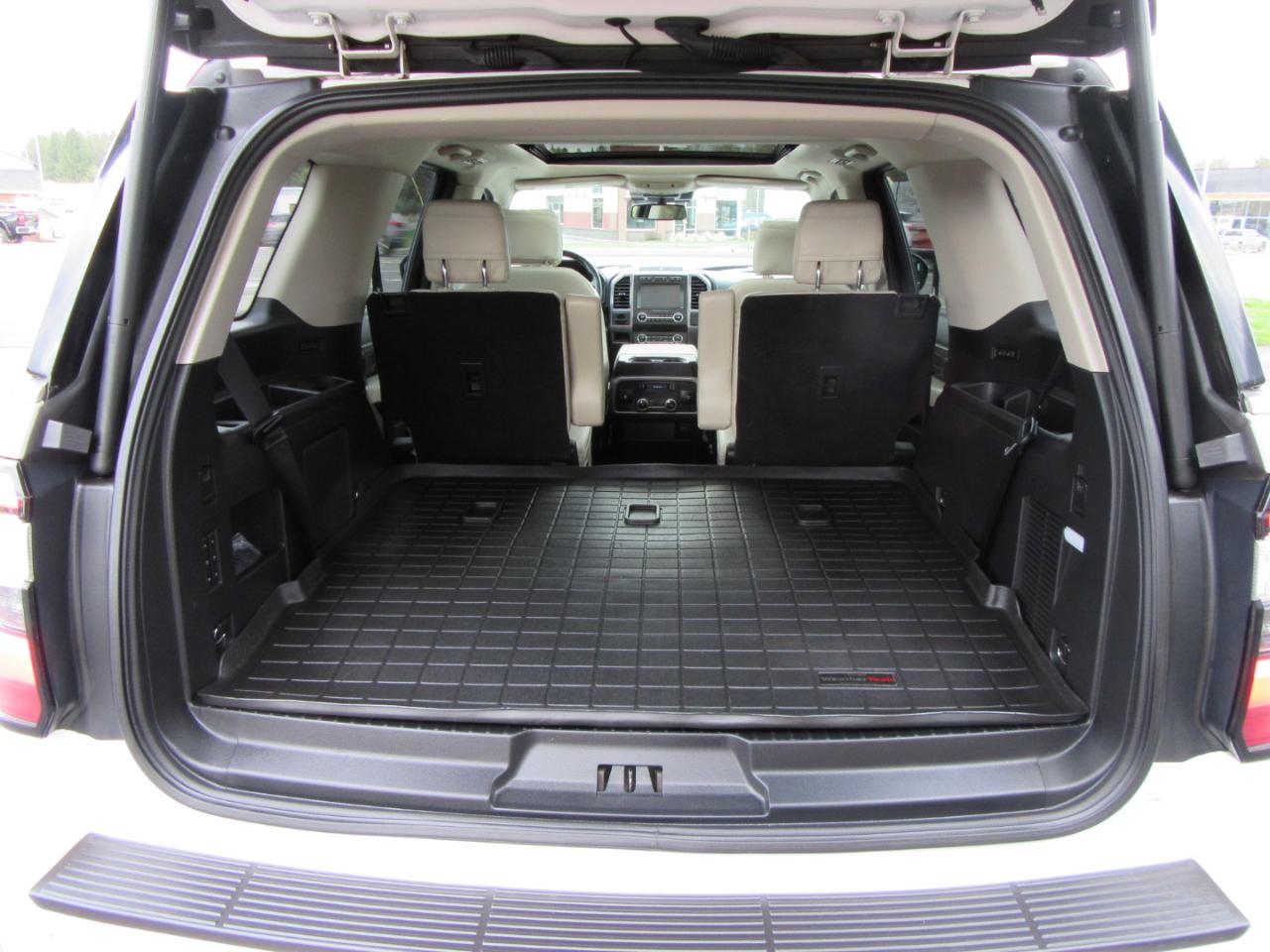Ford Expedition Platinum 4WD 2019