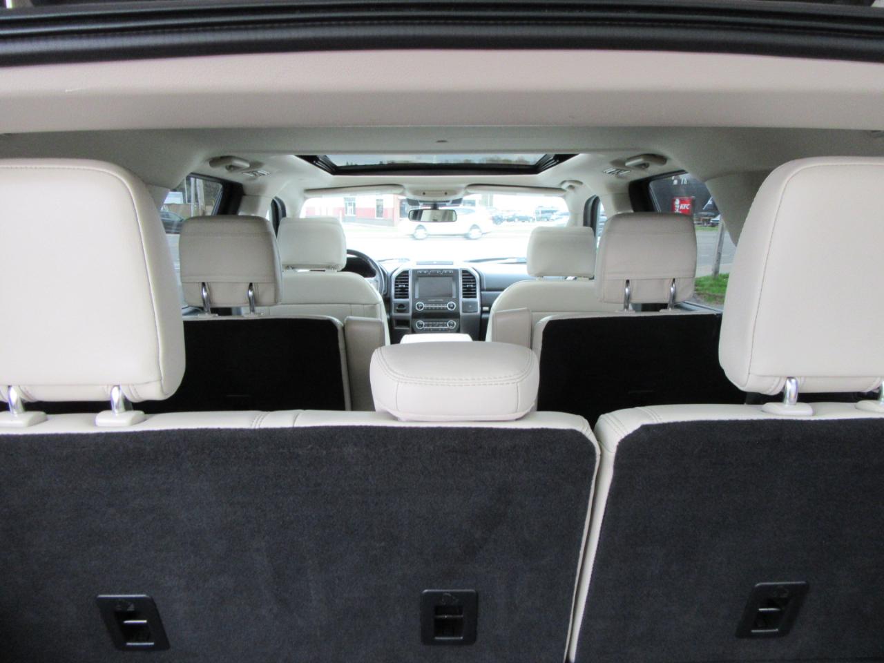 Ford Expedition Platinum 4WD 2019