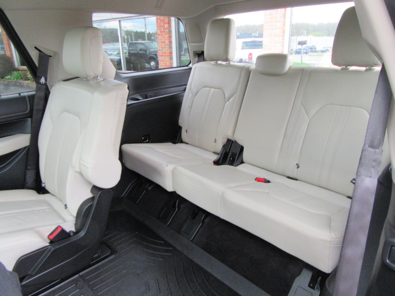Ford Expedition Platinum 4WD 2019