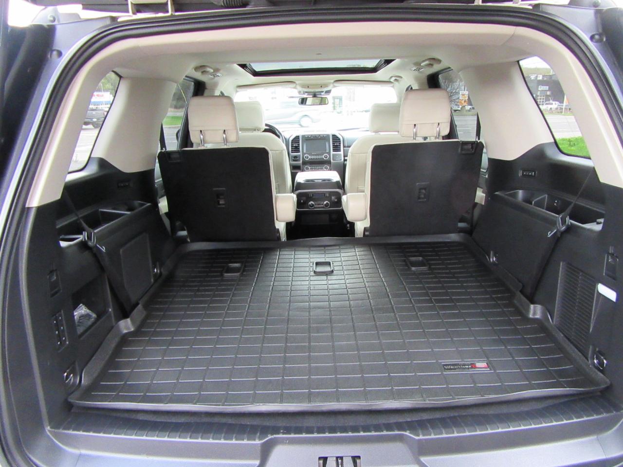 Ford Expedition Platinum 4WD 2019