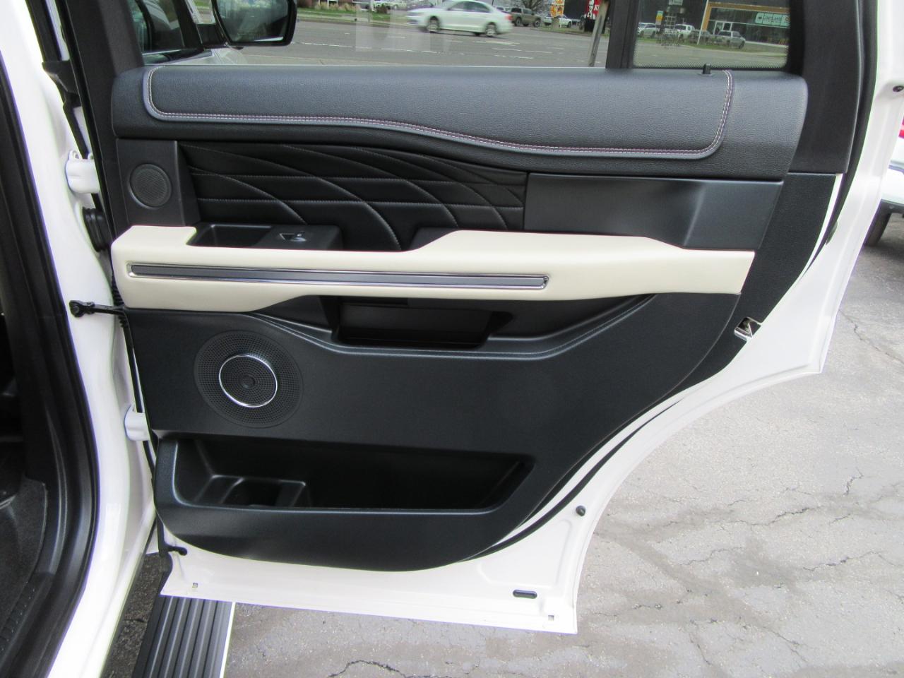 Ford Expedition Platinum 4WD 2019