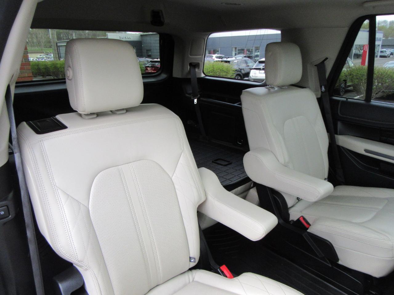 Ford Expedition Platinum 4WD 2019