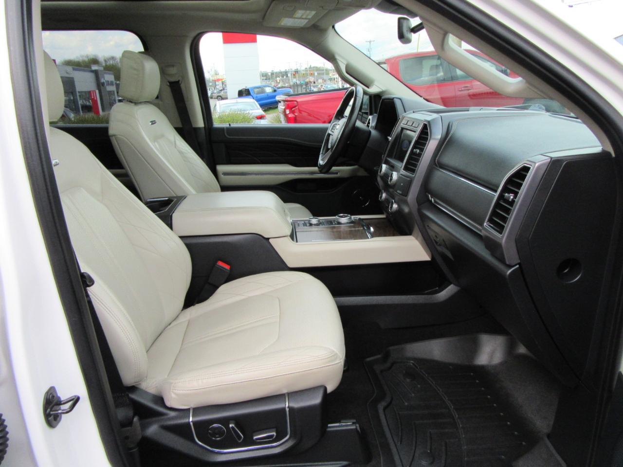Ford Expedition Platinum 4WD 2019