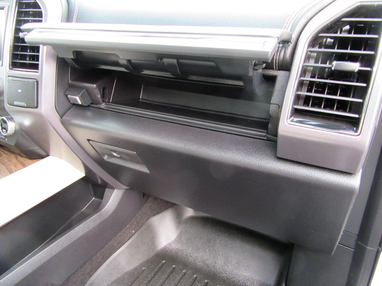 Ford Expedition Platinum 4WD 2019