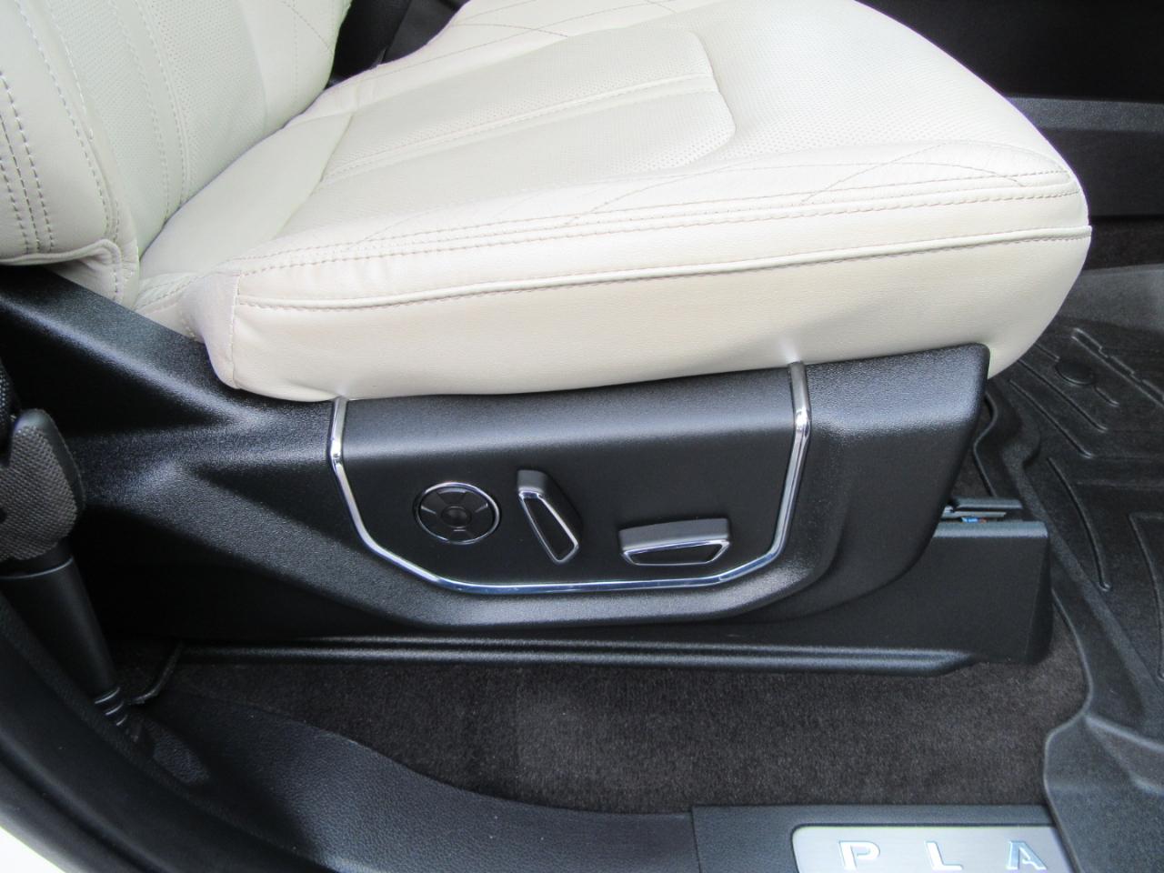 Ford Expedition Platinum 4WD 2019