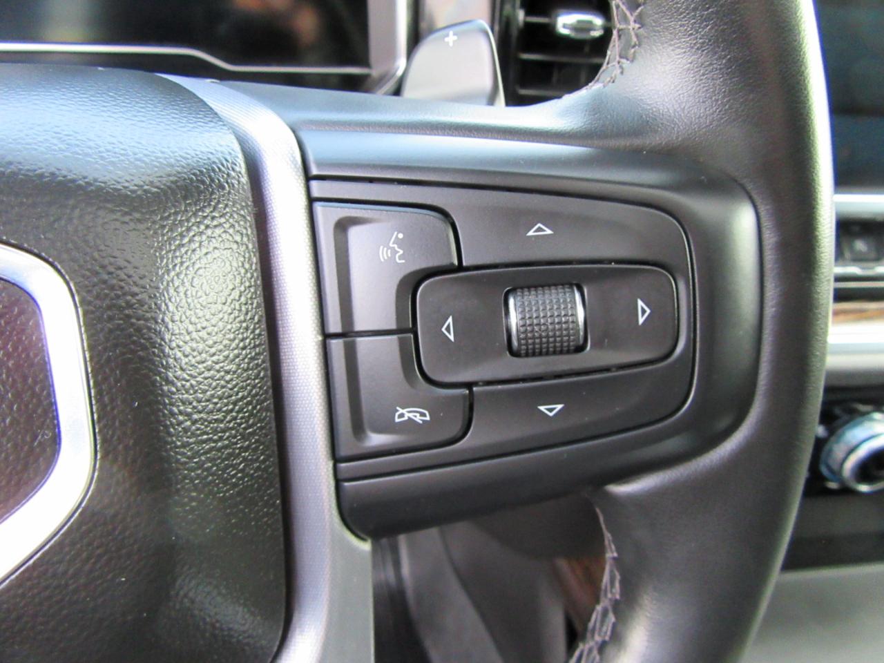 GMC Sierra 1500 Elevation Crew Cab 4WD 2024