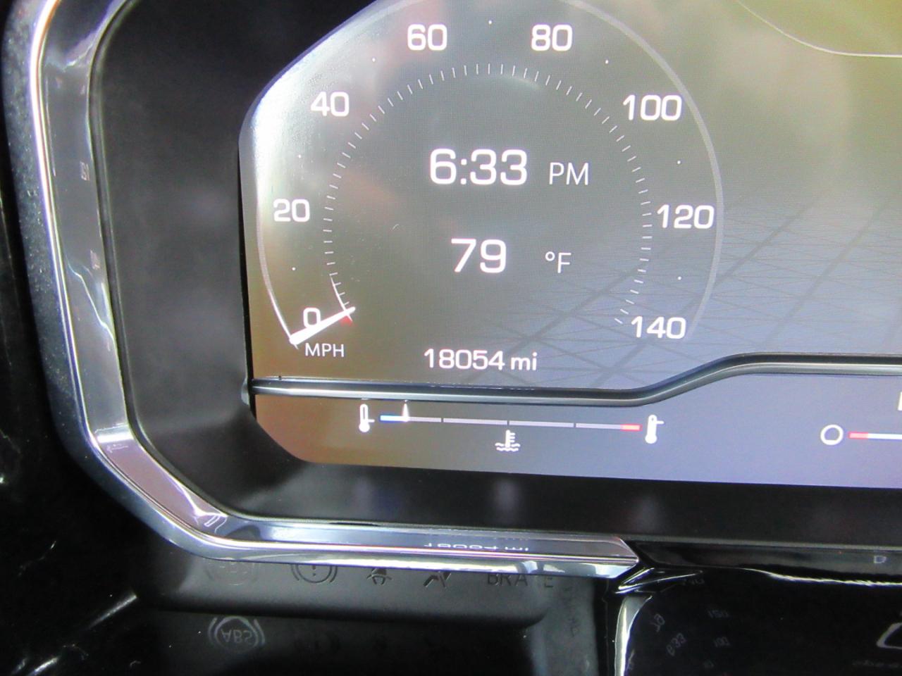GMC Sierra 1500 Elevation Crew Cab 4WD 2024
