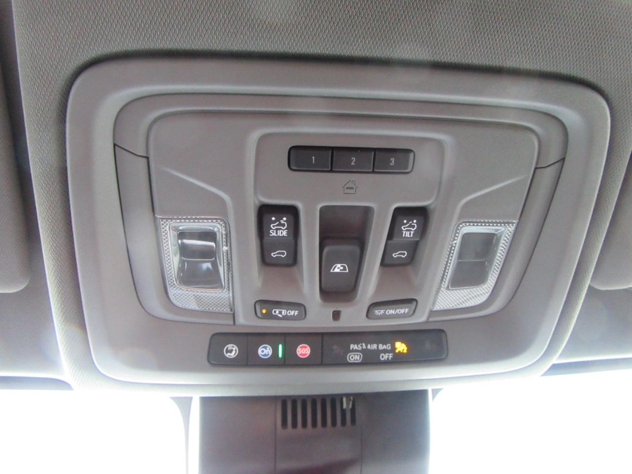 GMC Sierra 1500 Elevation Crew Cab 4WD 2024