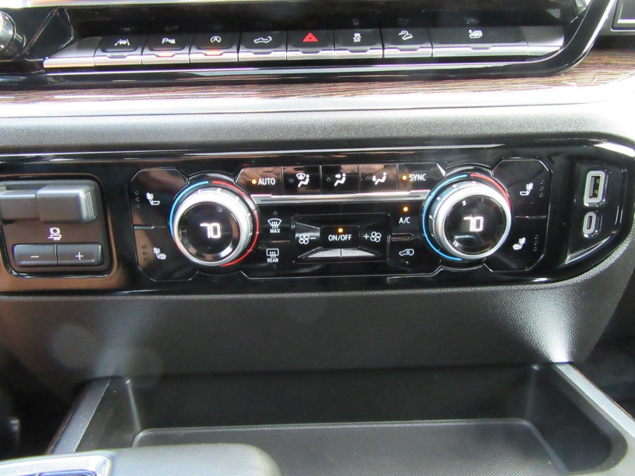 GMC Sierra 1500 Elevation Crew Cab 4WD 2024