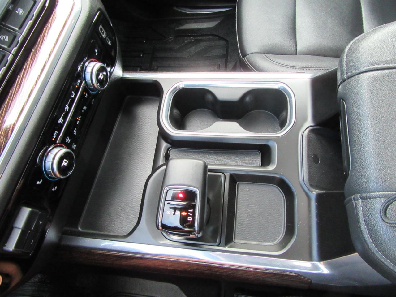 GMC Sierra 1500 Elevation Crew Cab 4WD 2024