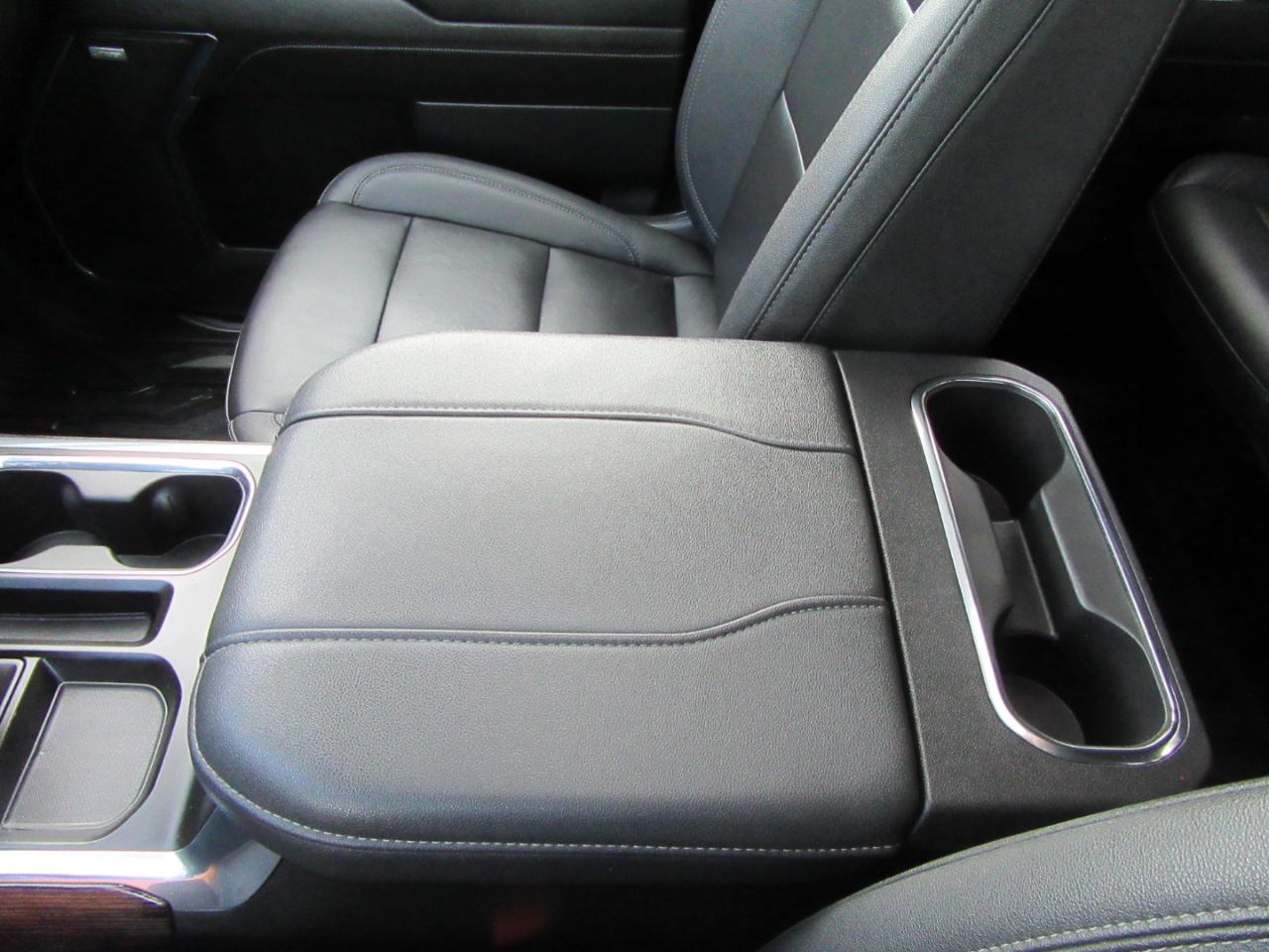 GMC Sierra 1500 Elevation Crew Cab 4WD 2024